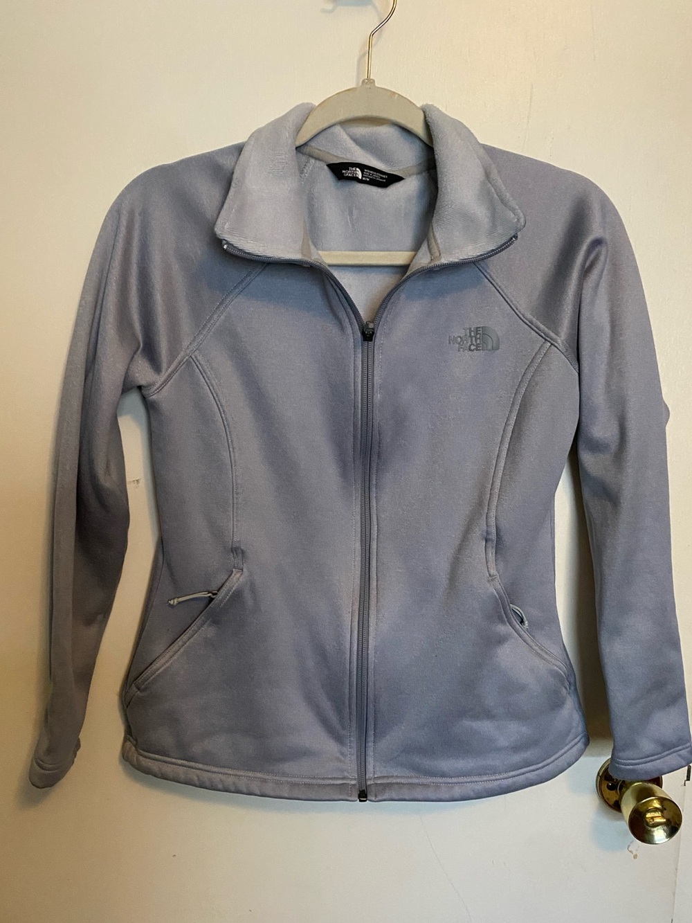 The North Face Women's Fleece Jacket - Full Zip
